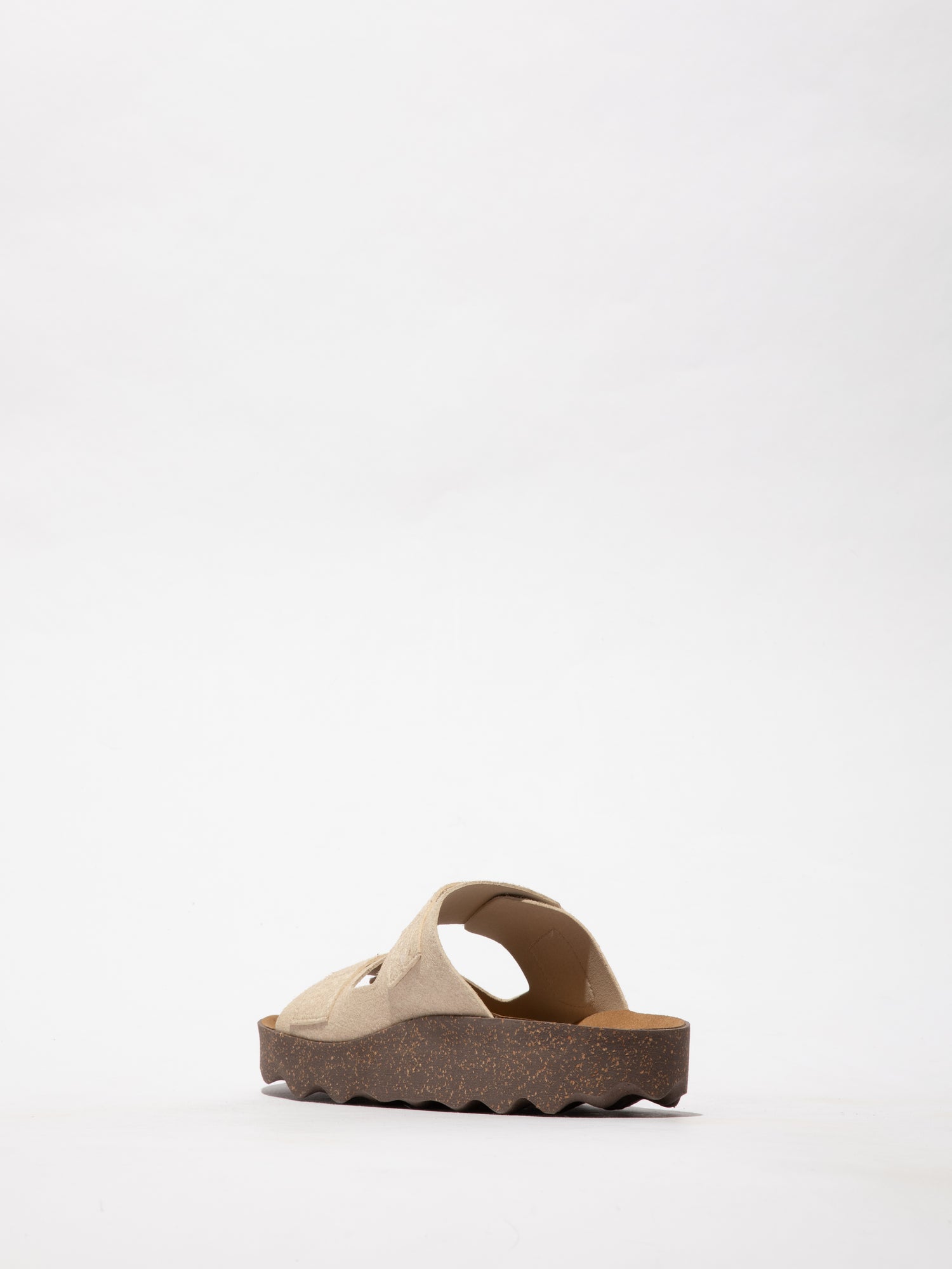 ASPORTUGUESAS CLEEK SANDAALIT BEIGE
