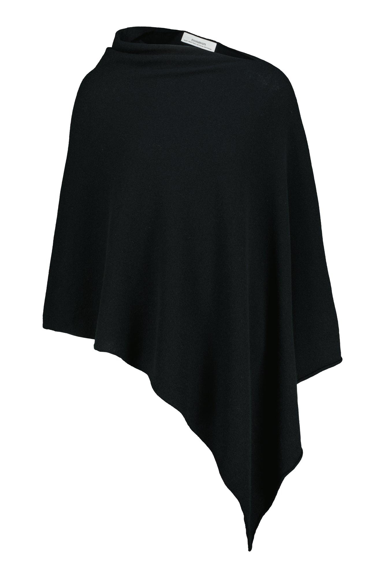 AASLA PONCHO KORPPI