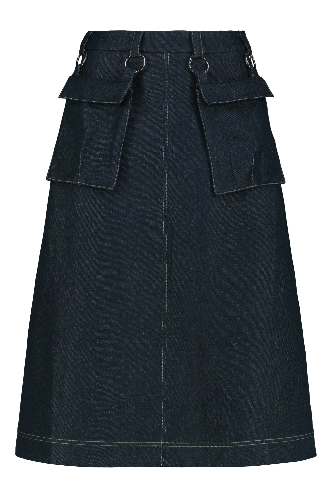 BRÄNDÖ DENIMHAME