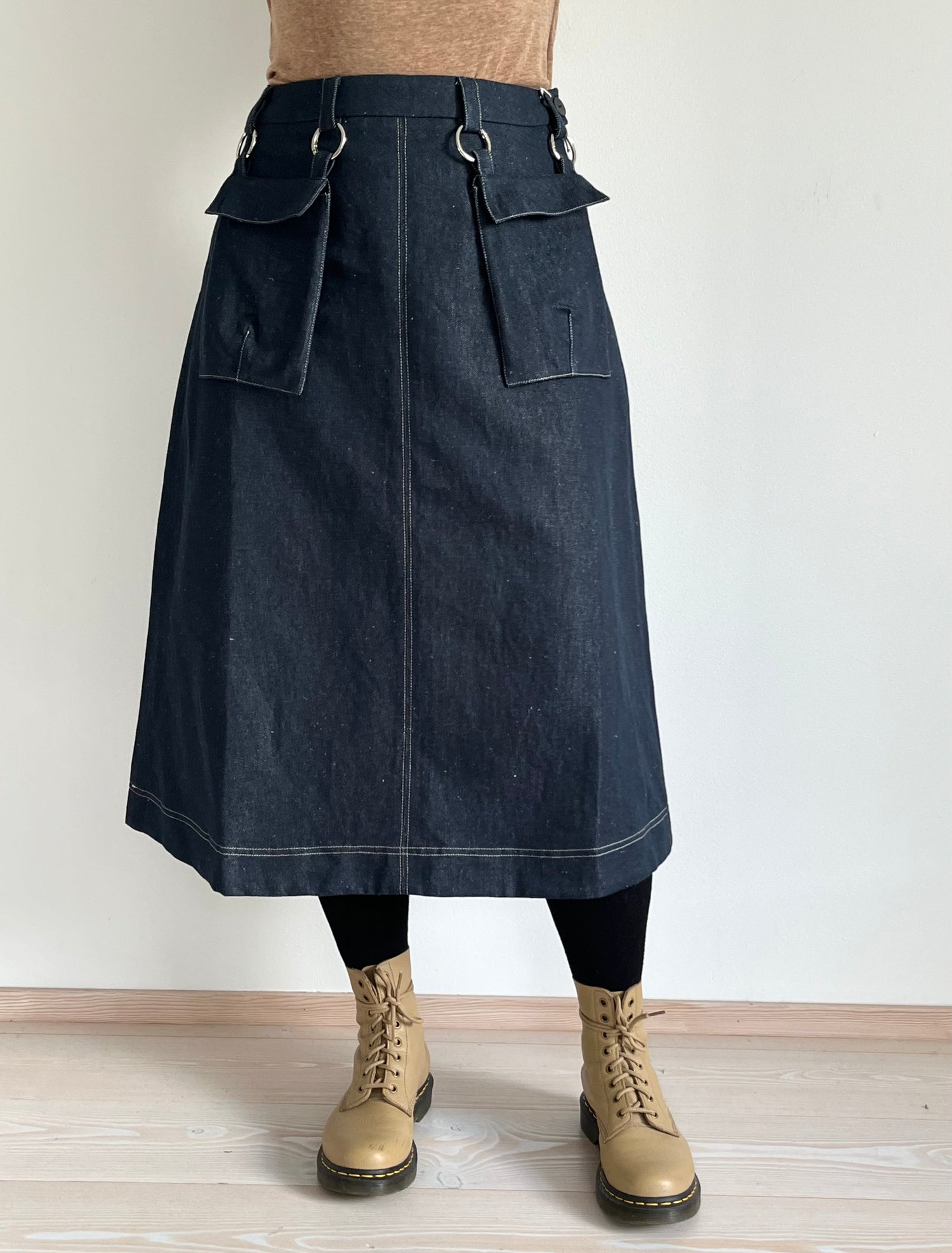 BRÄNDÖ DENIMHAME
