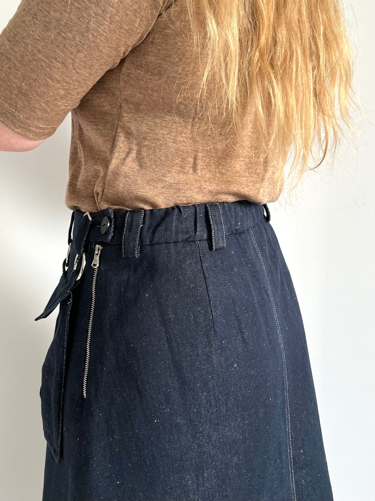 BRÄNDÖ DENIMHAME