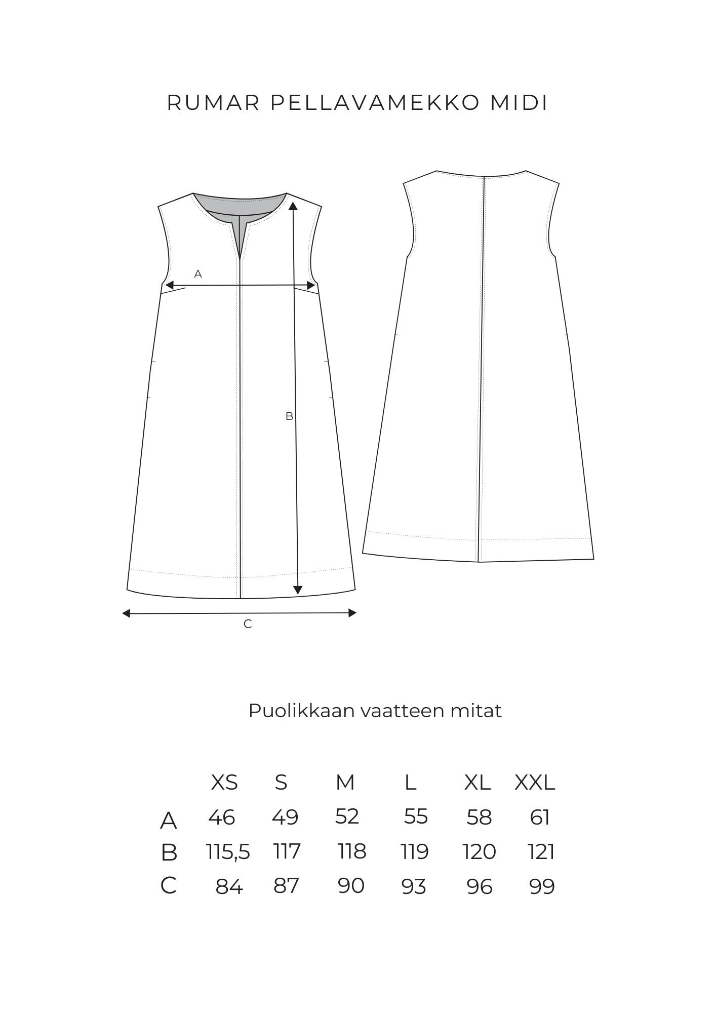 RUMAR PELLAVAMEKKO MIDI NAVY