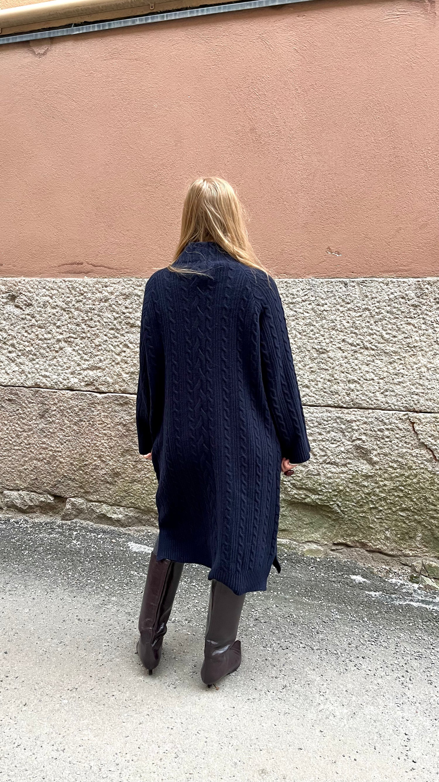 MYRSKYLUOTO VILLAMEKKO MUSTIKKA