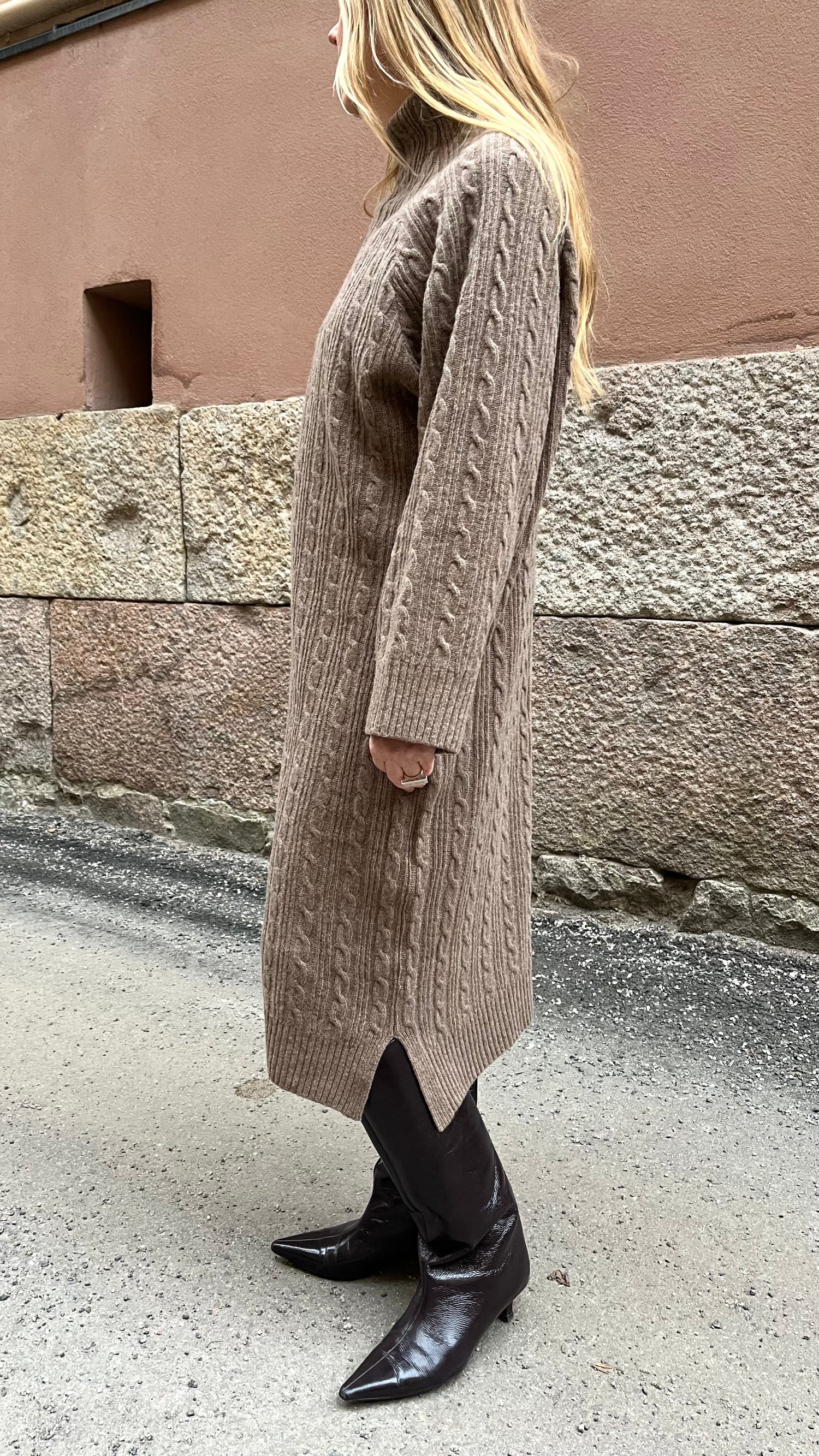 MYRSKYLUOTO VILLAMEKKO HARMAANRUSKEA