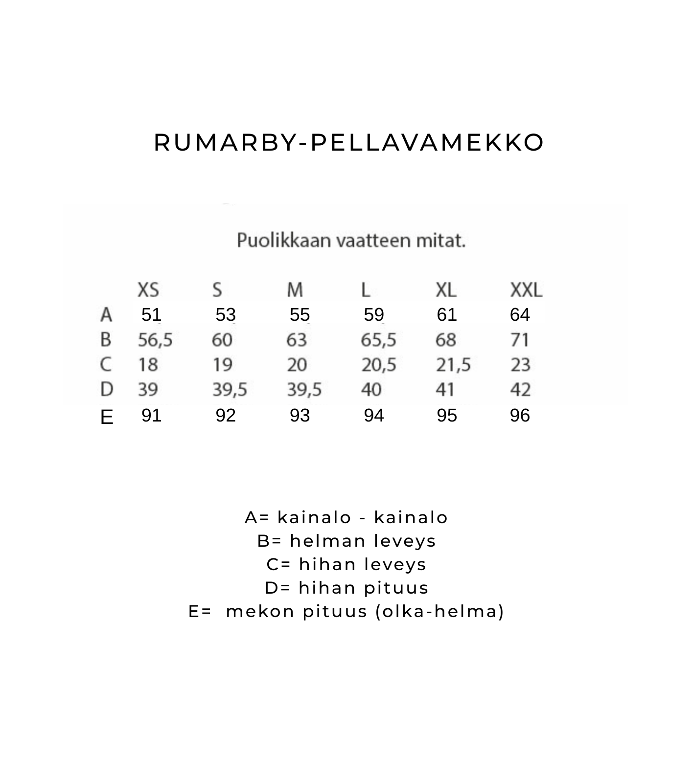 RUMARBY LINEN DRESS BLACK