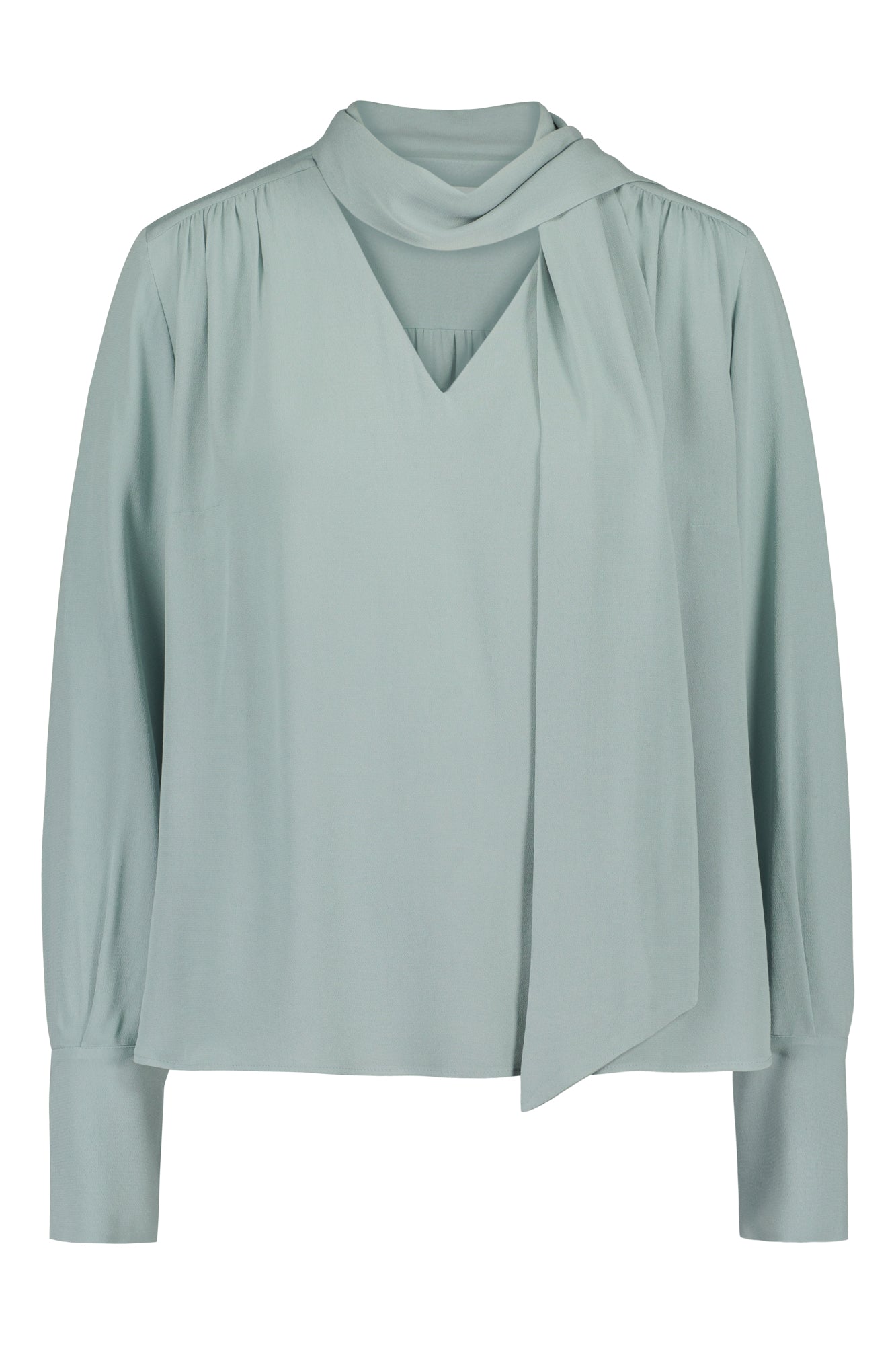 SELLMO SHIRT BEIGE