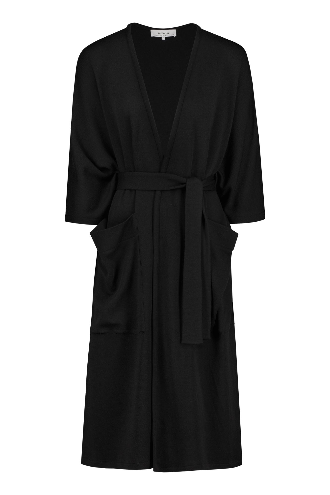 NÄSBY NEULOSKIMONO KORPPI