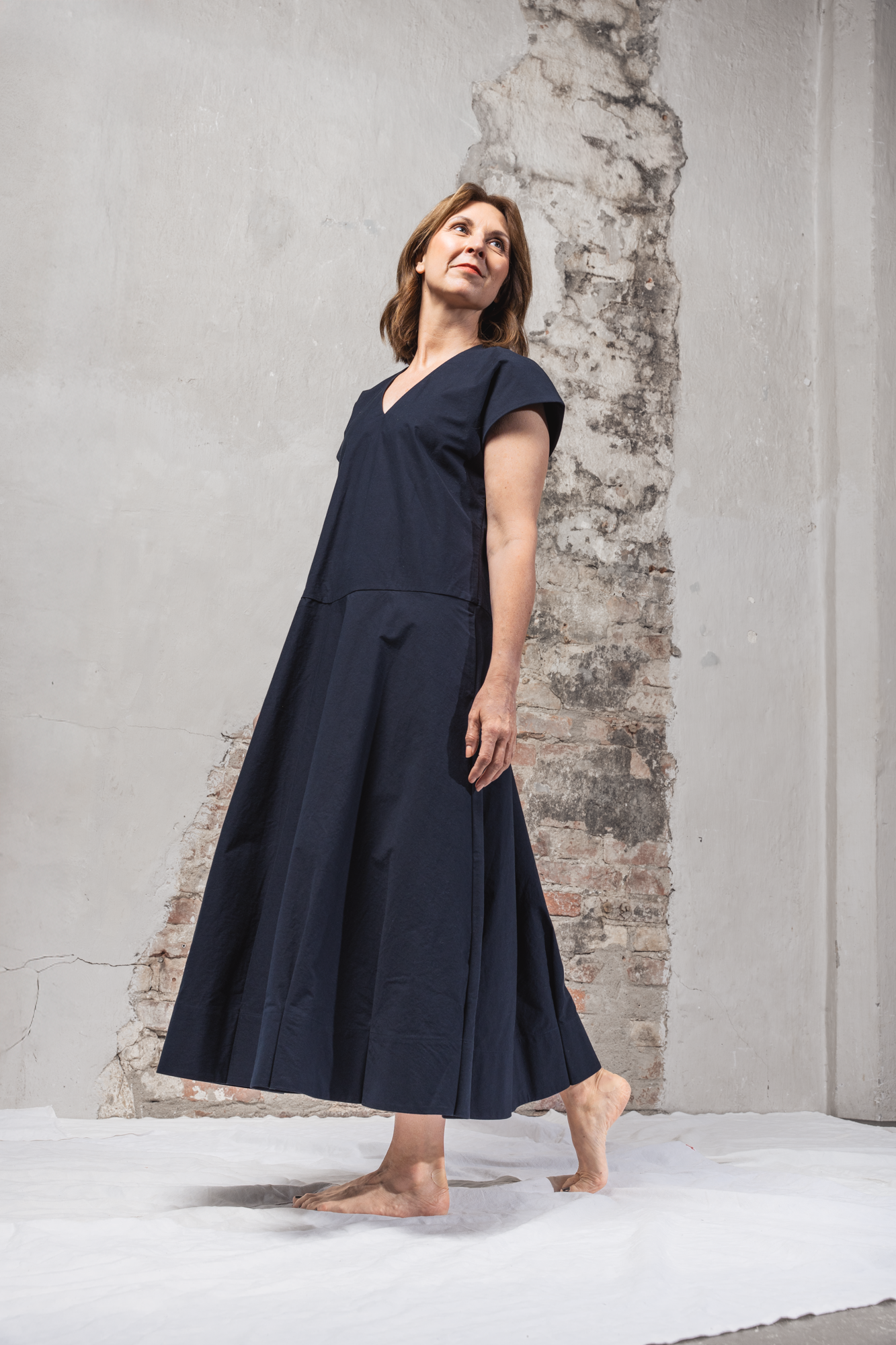 KOPPARÖ MEKKO NAVY