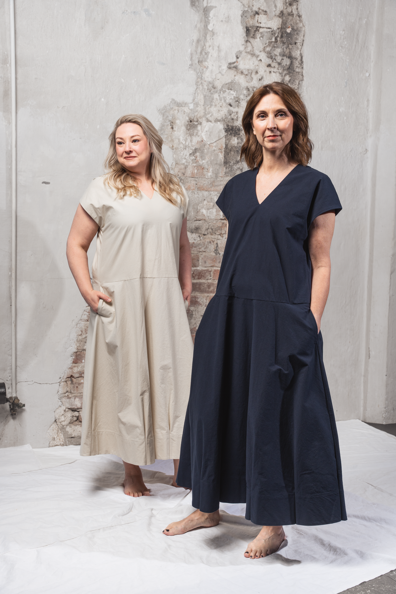 KOPPARÖ MEKKO NAVY