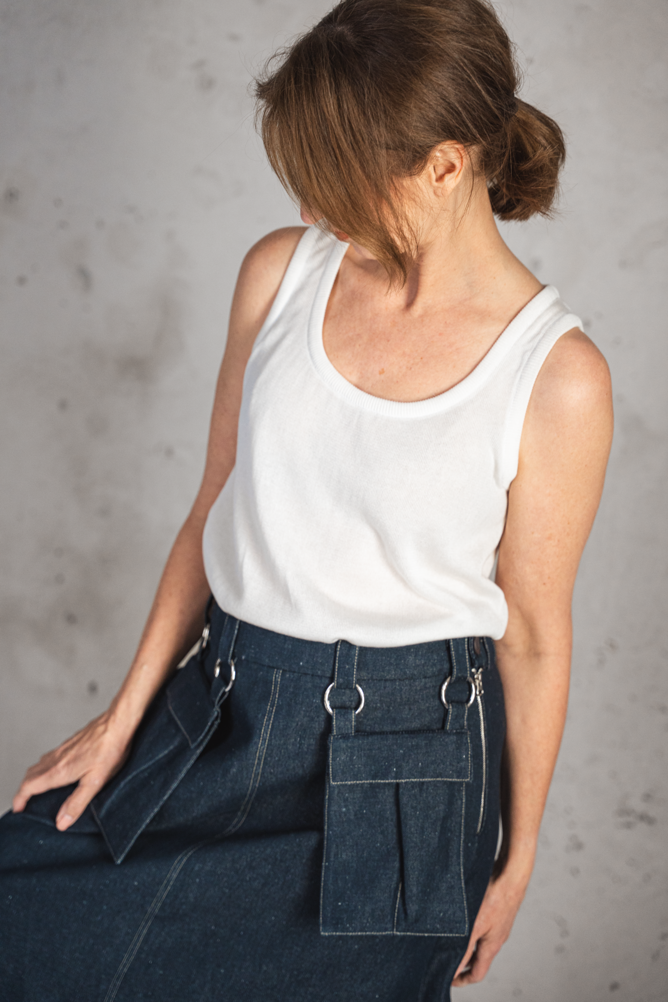 BRÄNDÖ DENIMHAME